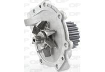 Vattenpump, motorkylning
