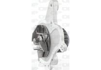 Vattenpump, motorkylning