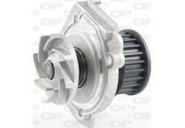 Vattenpump, motorkylning