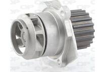 Vattenpump, motorkylning