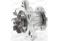 Vattenpump, motorkylning