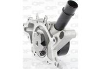 Vattenpump, motorkylning