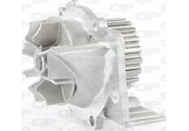 Vattenpump, motorkylning