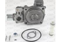 Vattenpump, motorkylning