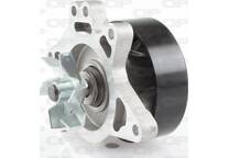 Vattenpump, motorkylning