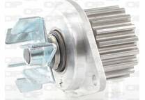 Vattenpump, motorkylning