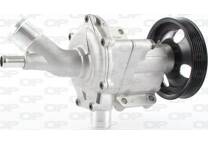 Vattenpump, motorkylning