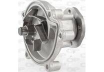Vattenpump, motorkylning