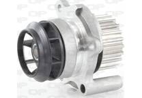 Vattenpump, motorkylning