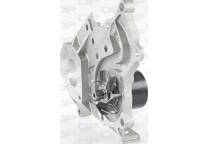 Vattenpump, motorkylning