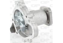 Vattenpump, motorkylning