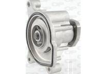 Vattenpump, motorkylning