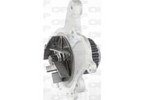 Vattenpump, motorkylning