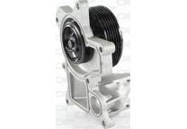Vattenpump, motorkylning
