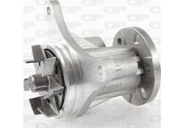 Vattenpump, motorkylning