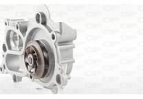 Vattenpump, motorkylning