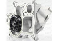 Vattenpump, motorkylning