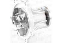 Vattenpump, motorkylning