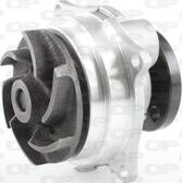 Water Pump, engine cooling OPEN PARTS - WAP8317.00