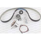 Water Pump & Timing Belt Kit OPEN PARTS - WTBK5039.00