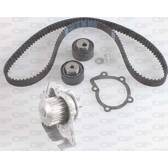 Water Pump & Timing Belt Kit OPEN PARTS - WTBK5055.00