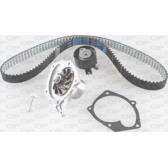 Water Pump & Timing Belt Kit OPEN PARTS - WTBK5066.01