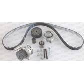Water Pump & Timing Belt Kit OPEN PARTS - WTBK5070.00