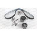 Water Pump & Timing Belt Kit OPEN PARTS - WTBK5076.00