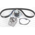 Water Pump & Timing Belt Kit OPEN PARTS - WTBK5102.00