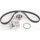 Water Pump & Timing Belt Kit OPEN PARTS - WTBK5126.00