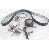 Water Pump & Timing Belt Kit OPEN PARTS - WTBK5154.00