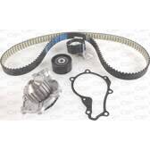 Water Pump & Timing Belt Kit OPEN PARTS - WTBK5160.00