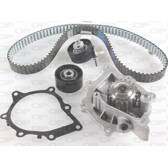Water Pump & Timing Belt Kit OPEN PARTS - WTBK5163.00