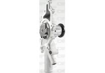 Waterpomp, motorkoeling