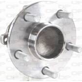 Wheel Bearing Kit OPEN PARTS - HBK5069.03