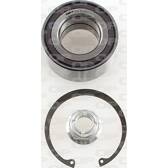 Wheel Bearing Kit OPEN PARTS - HBK5140.01
