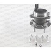 Wheel Bearing Kit OPEN PARTS - HBK5288.03