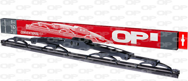 Wiper Blade (sold individually)