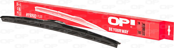 Wiper Blade (sold individually)