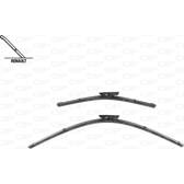 Pair of wiperblades OPEN PARTS - WBT9026.00