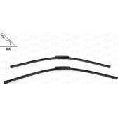 Pair of wiperblades OPEN PARTS - WBT9062.00