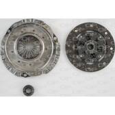 Zestaw sprzęgła OPEN PARTS - CLK9013.03