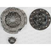 Zestaw sprzęgła OPEN PARTS - CLK9082.03