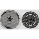 Zestaw sprzęgła OPEN PARTS - CLK9087.02