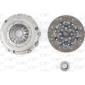 Zestaw sprzęgła OPEN PARTS - CLK9236.03