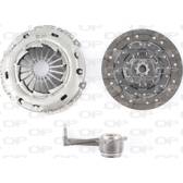 Zestaw sprzęgła OPEN PARTS - CLK9246.02