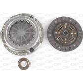 Zestaw sprzęgła OPEN PARTS - CLK9288.03