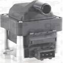 Zündspule OPEN PARTS - IGN1049.00