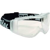 Farblose Masken-Schutzbrille OPSIAL - 43822748