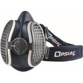 Airpro-Halbmaske p3, geräuchert OPSIAL - 66469166